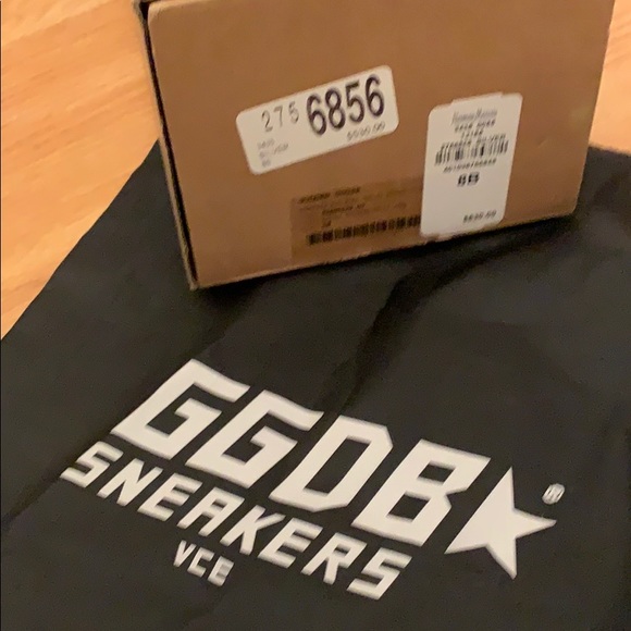 Limited Edition Glitter Midstars - Picture 7 of 10